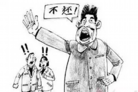 虎林工资清欠服务